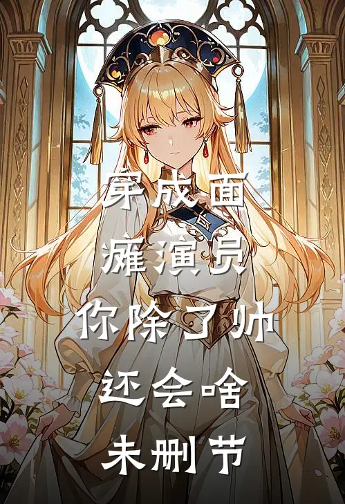 穿成面瘫演员：你除了帅，还会啥未删节