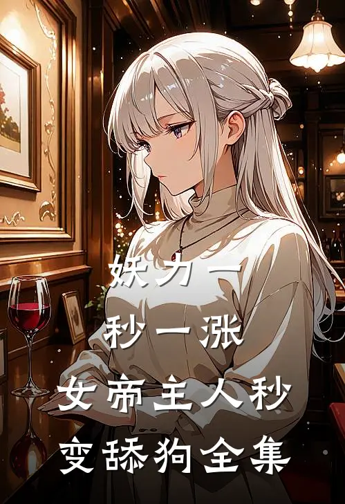 妖力一秒一涨，女帝主人秒变舔狗全集