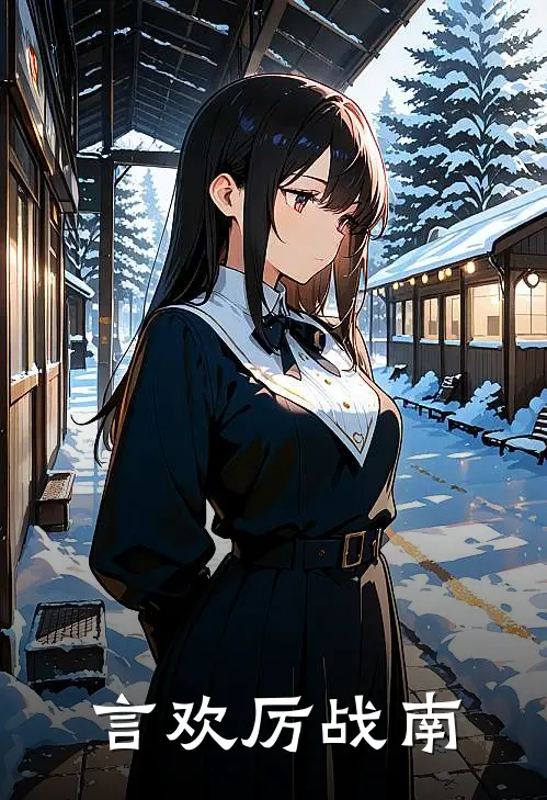 言欢厉战南
