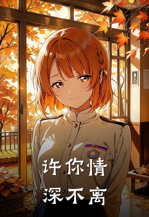 许你情深不离
