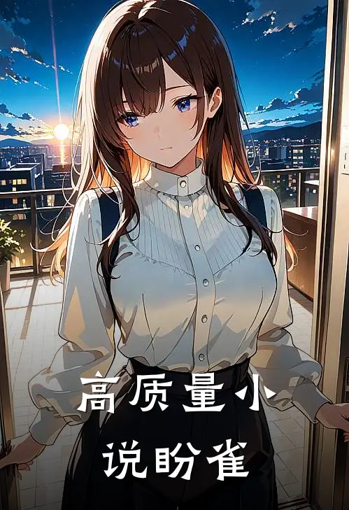 高质量小说盼雀