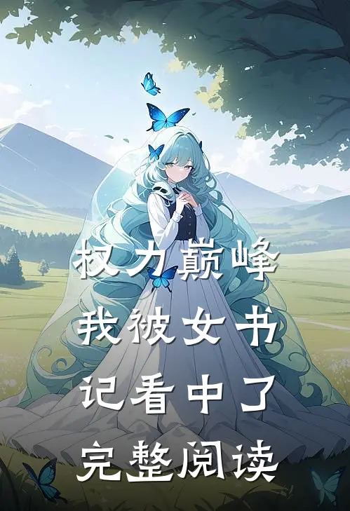 权力巅峰：我被女书记看中了完整阅读