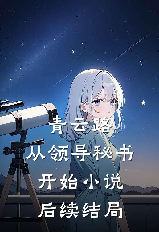 青云路：从领导秘书开始小说后续结局
