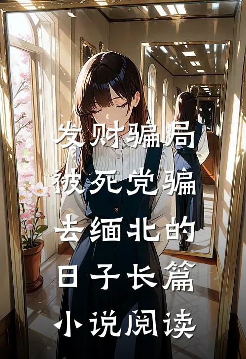 发财骗局：被死党骗去缅北的日子长篇小说阅读