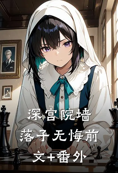 深宫院墙，落子无悔前文+番外