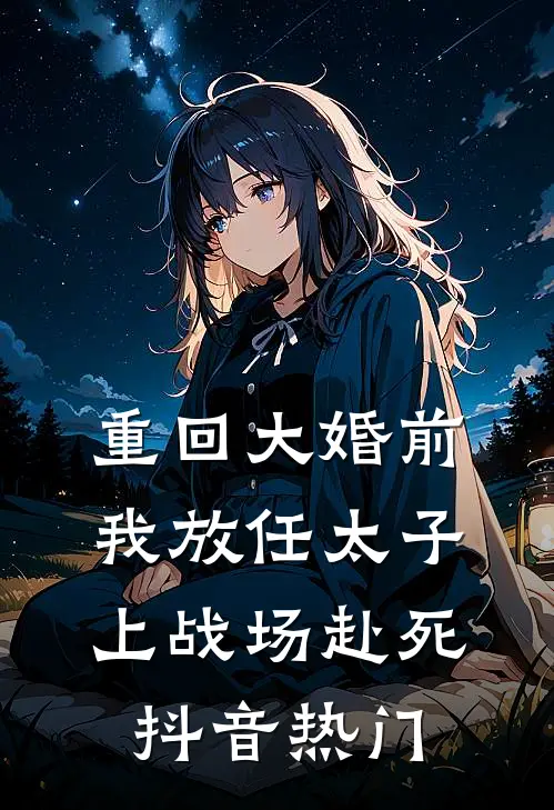 重回大婚前，我放任太子上战场赴死抖音热门