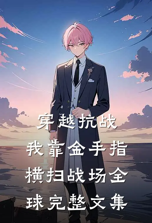 穿越抗战，我靠金手指横扫战场全球完整文集