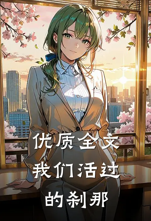 优质全文我们活过的刹那