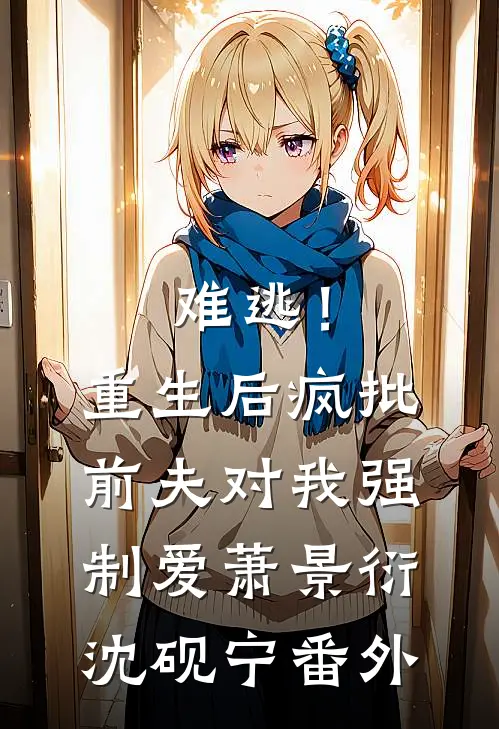 难逃！重生后疯批前夫对我强制爱萧景衍沈砚宁番外