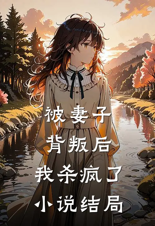 被妻子背叛后，我杀疯了小说结局