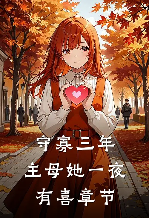 守寡三年，主母她一夜有喜章节
