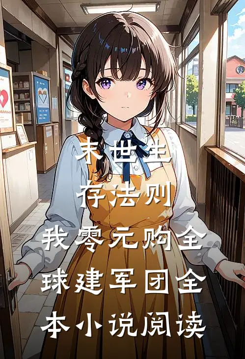 末世生存法则：我零元购全球建军团全本小说阅读
