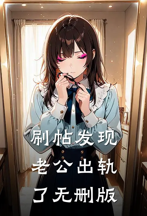 刷帖发现老公出轨了无删版