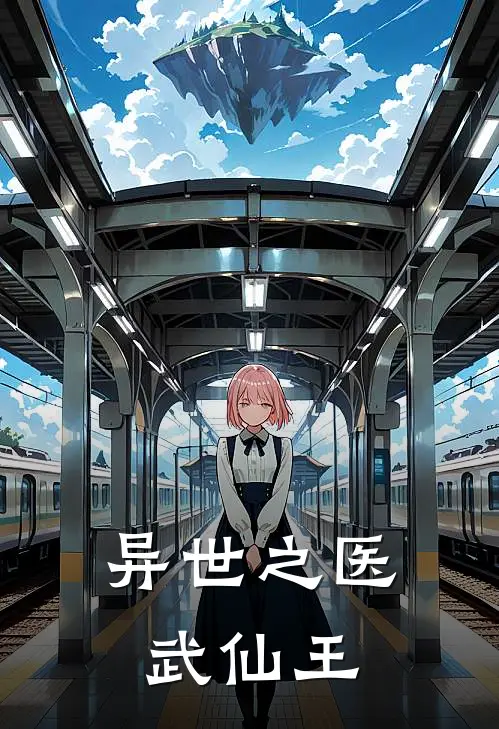 异世之医武仙王