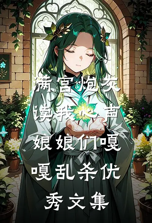 满宫炮灰读我心声，娘娘们嘎嘎乱杀优秀文集