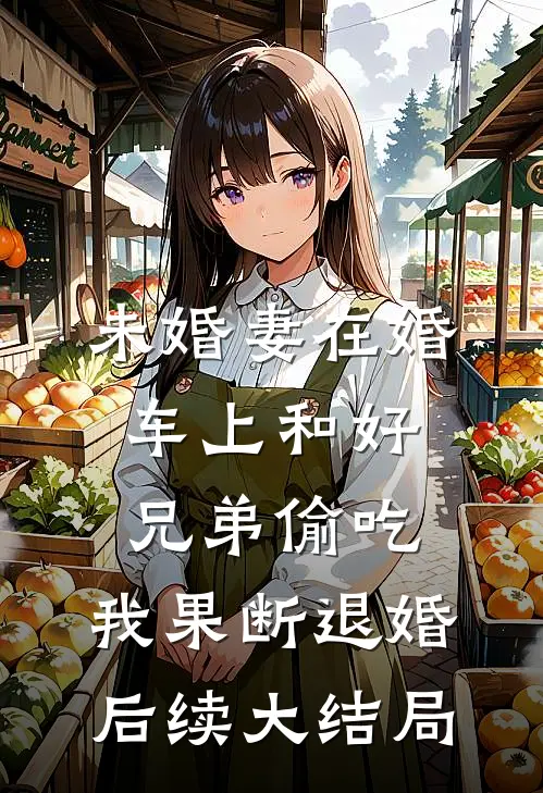 未婚妻在婚车上和好兄弟偷吃，我果断退婚后续大结局