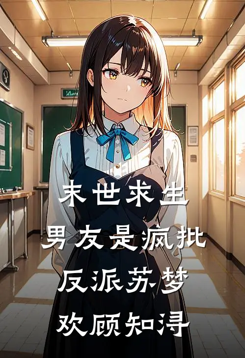 末世求生：男友是疯批反派苏梦欢顾知浔