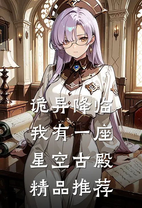 诡异降临：我有一座星空古殿精品推荐