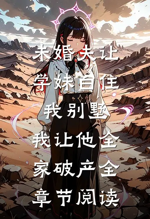 未婚夫让学妹白住我别墅，我让他全家破产全章节阅读