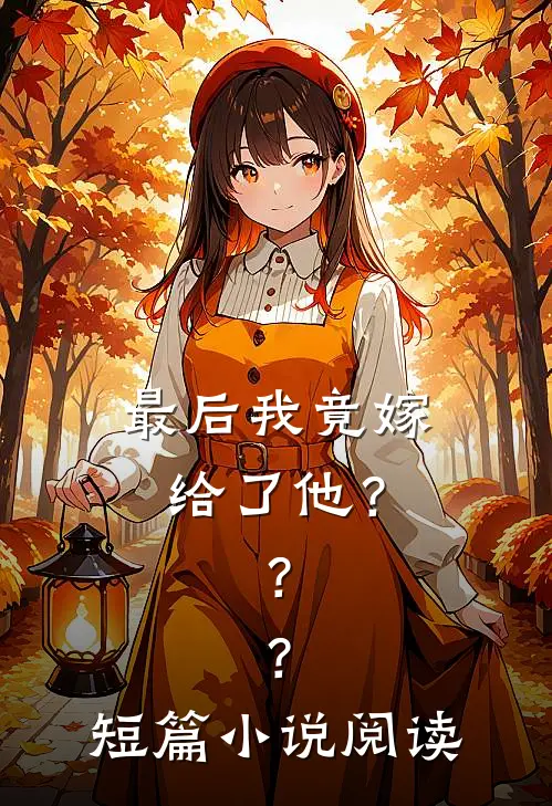 最后我竟嫁给了他？？？短篇小说阅读