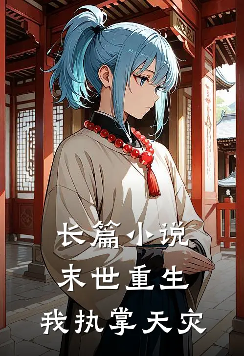 长篇小说末世重生：我执掌天灾