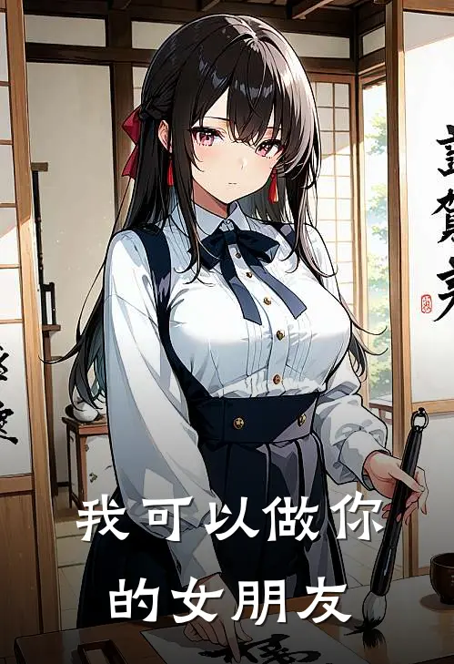 我可以做你的女朋友