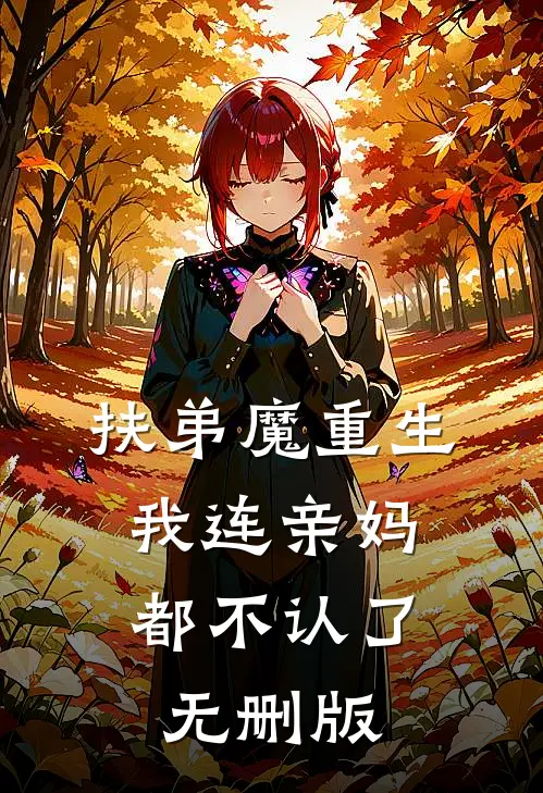 扶弟魔重生：我连亲妈都不认了无删版