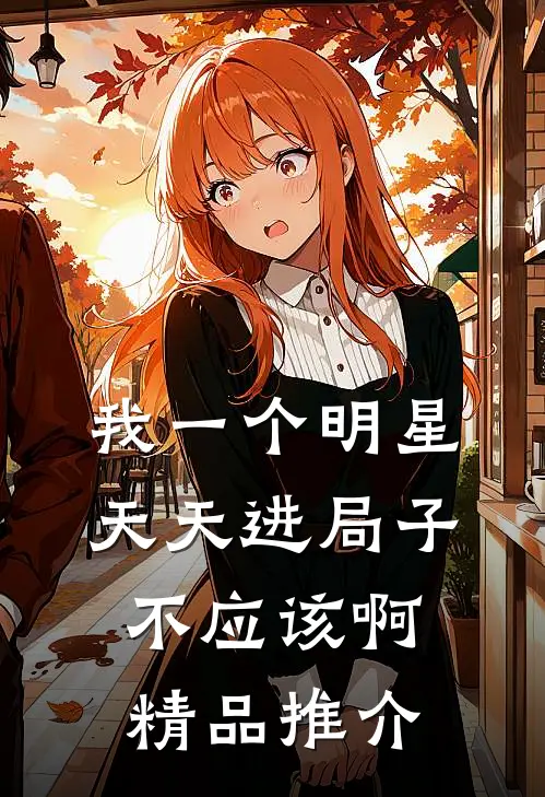 我一个明星，天天进局子不应该啊精品推介
