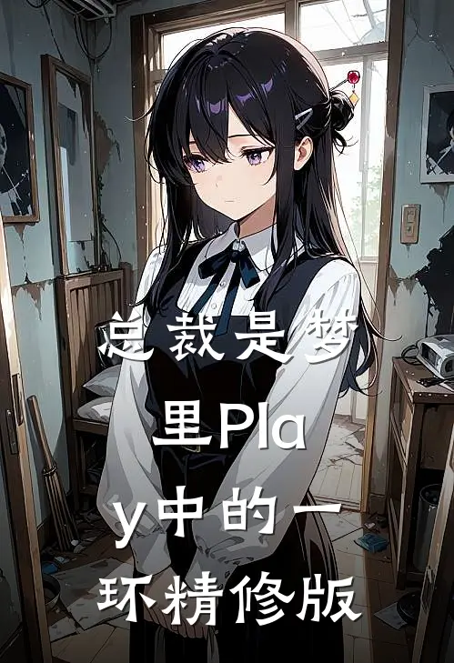 总裁是梦里Play中的一环精修版