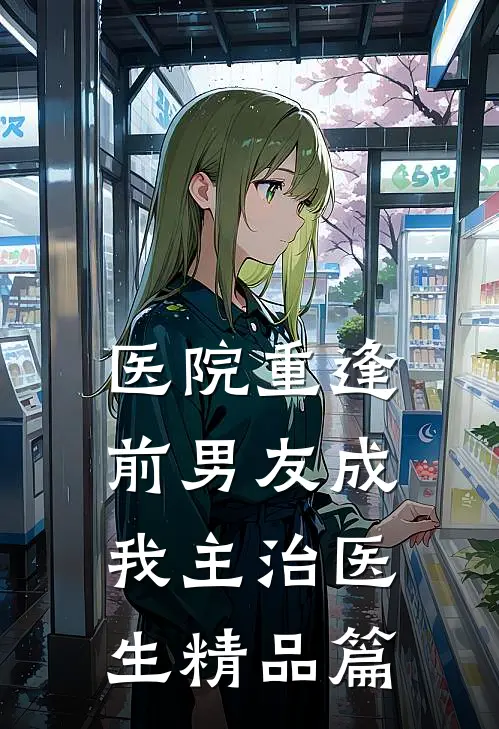 医院重逢，前男友成我主治医生精品篇