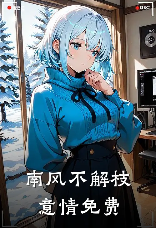 南风不解枝意情免费
