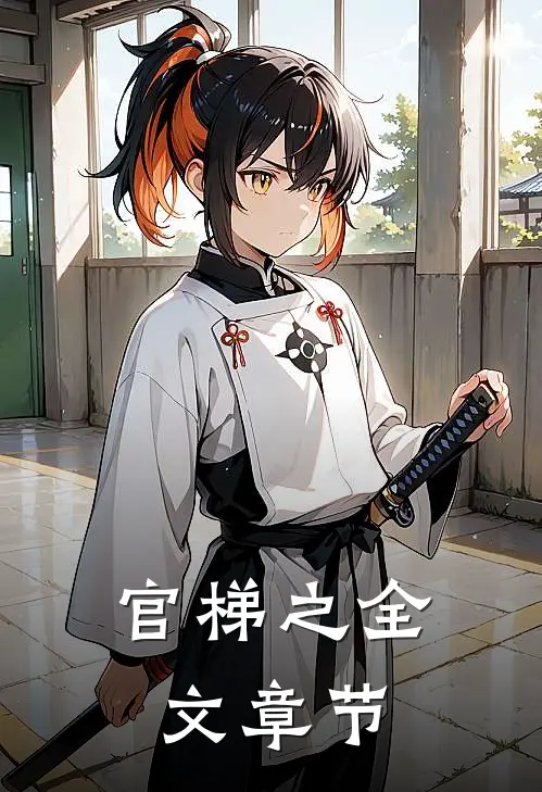 官梯之全文章节