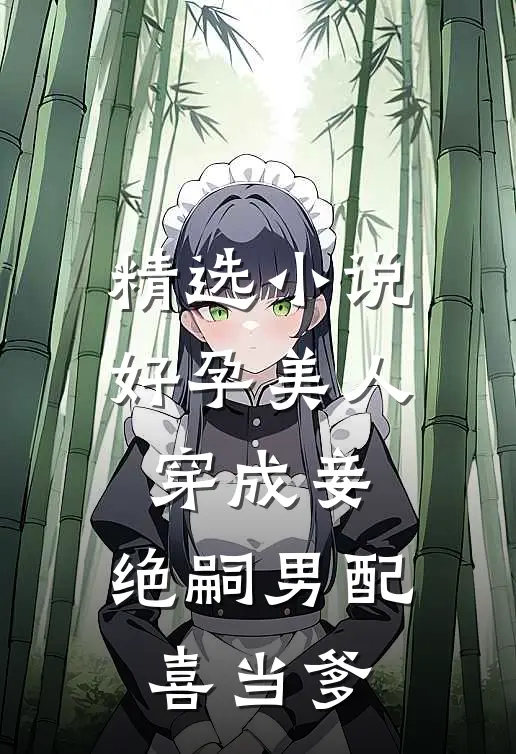 精选小说好孕美人穿成妾，绝嗣男配喜当爹