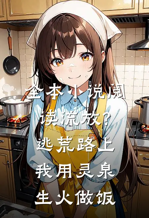 全本小说阅读流放？逃荒路上我用灵泉生火做饭