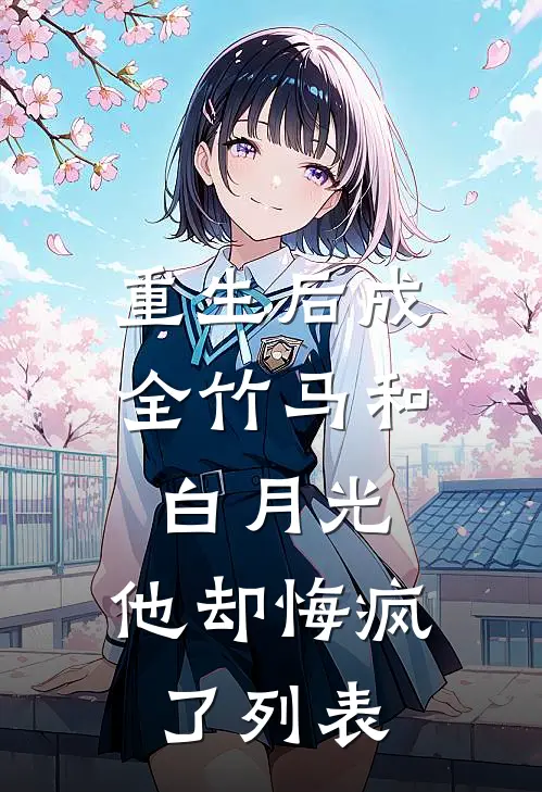 重生后成全竹马和白月光，他却悔疯了列表