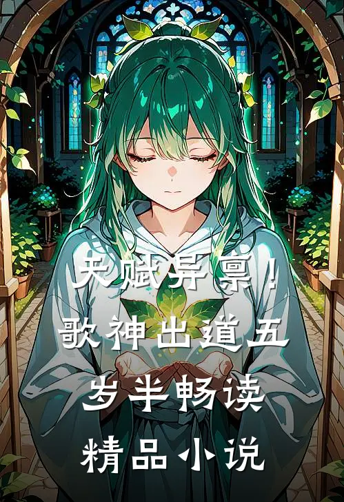 天赋异禀！歌神出道五岁半畅读精品小说