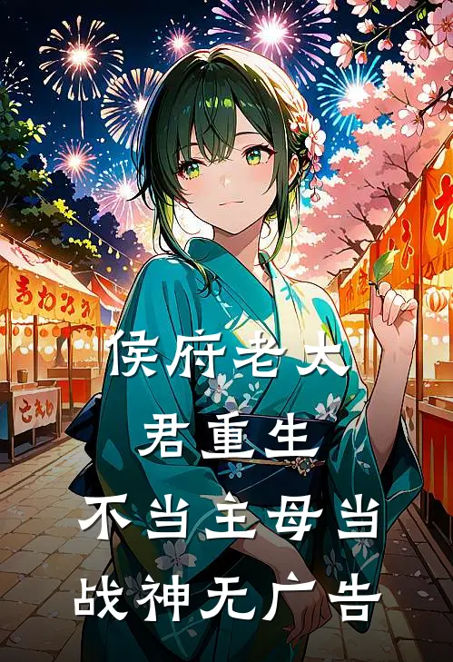 侯府老太君重生，不当主母当战神无广告