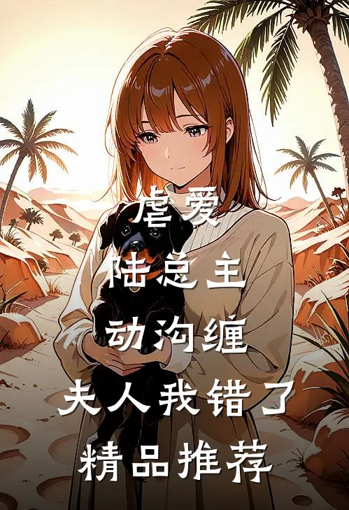 虐爱：陆总主动沟缠，夫人我错了精品推荐