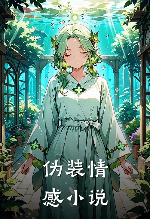 伪装情感小说