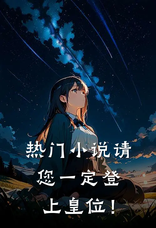 热门小说请您一定登上皇位！