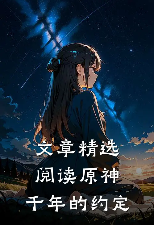 文章精选阅读原神，千年的约定