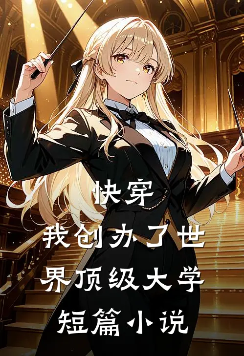 快穿：我创办了世界顶级大学短篇小说