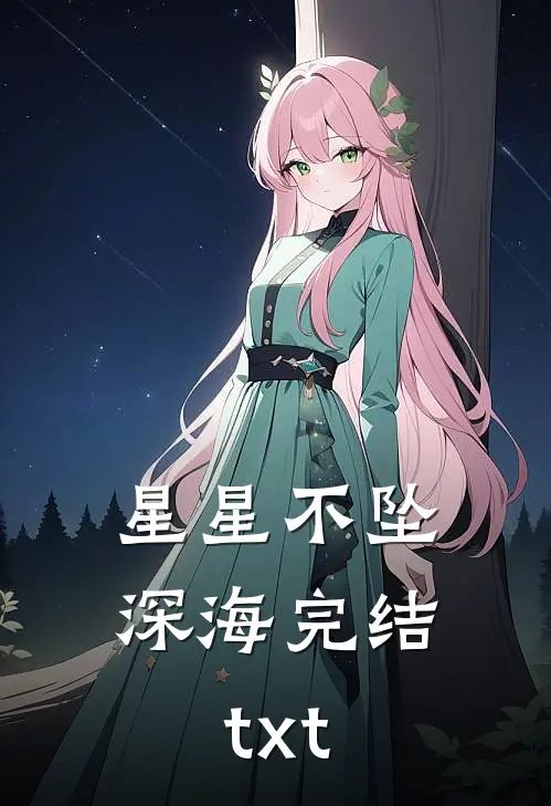 星星不坠深海完结txt