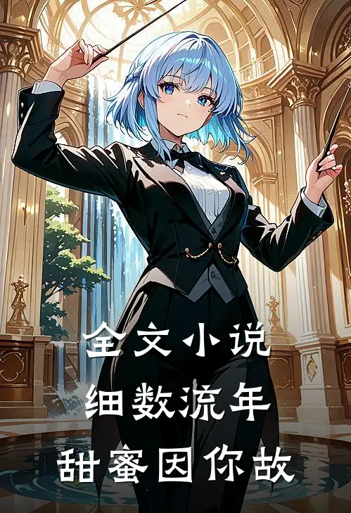 全文小说细数流年，甜蜜因你故