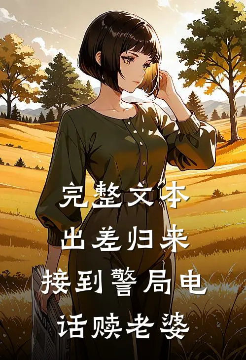 完整文本出差归来，接到警局电话赎老婆