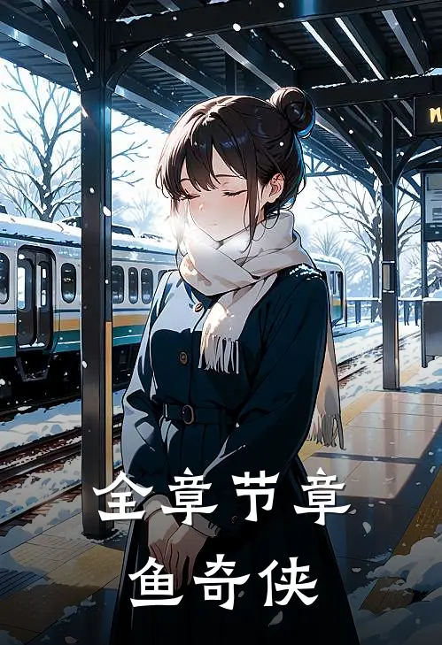 全章节章鱼奇侠
