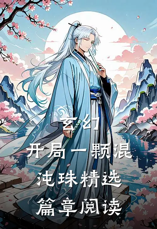 玄幻：开局一颗混沌珠精选篇章阅读