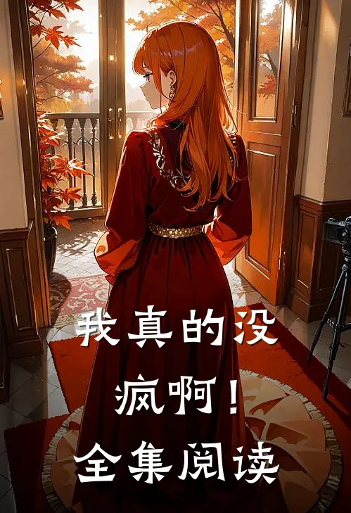 我真的没疯啊！全集阅读