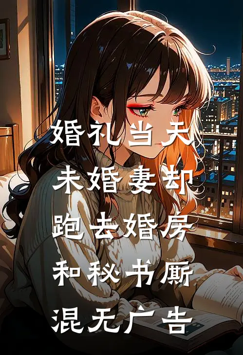 婚礼当天，未婚妻却跑去婚房和秘书厮混无广告