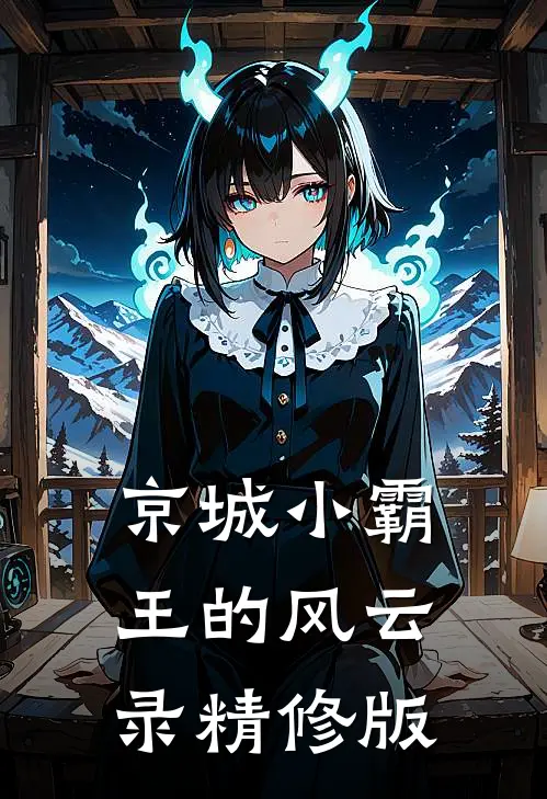 京城小霸王的风云录精修版